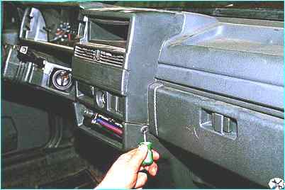 Перепрограммирование контроллера