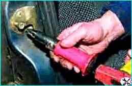 Установка бесшумных замков