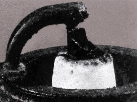 Раннее зажигание по характеру