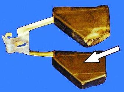 Дефектовка деталей карбюратора ВАЗ-2108