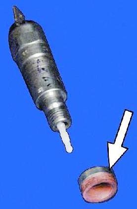 Дефектовка деталей карбюратора ВАЗ-2108