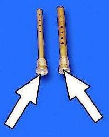 Сборка карбюратора ВАЗ-2108