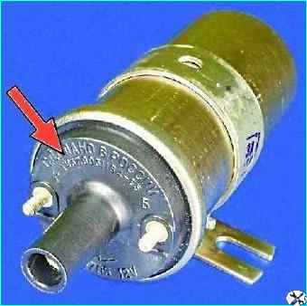 Проверка катушки зажигания