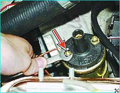 Проверка коммутатора