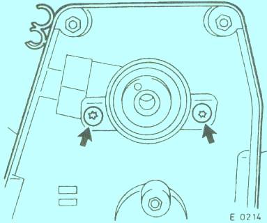 Вывернуть верхние боты