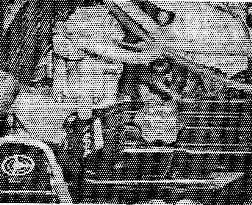 масло заливают сняв крышку на клапанной коробке