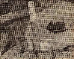 пользуйтесь индикатором толщины протектора