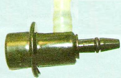 Топливная система Авео Шевролет