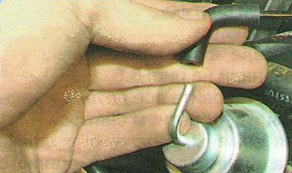 Замена прокладки ГБЦ двигателя F14D3 автомобиля Авео Шевролет