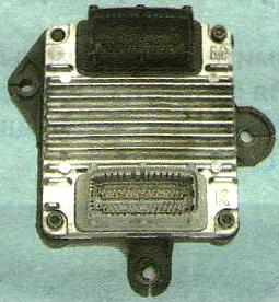 Обратите внимание на маркировку блока