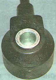 Посмотрите маркировку датчика