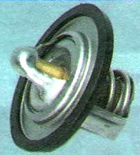 Термостат Chevrolet Aveo