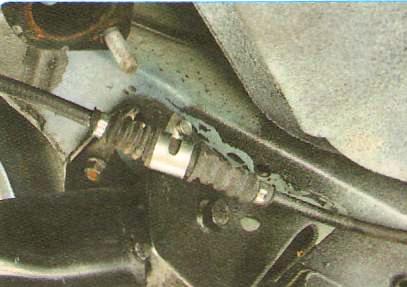 Ремонт топливного бака Chevrolet Aveo