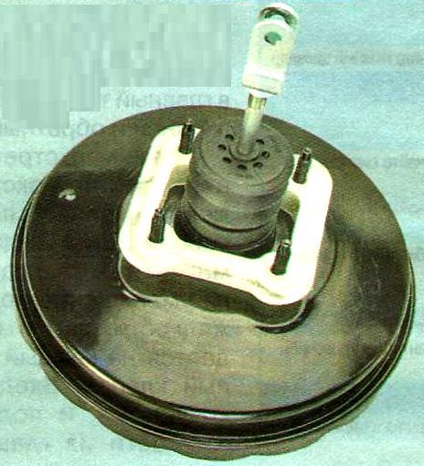 Вакуумный усилитель