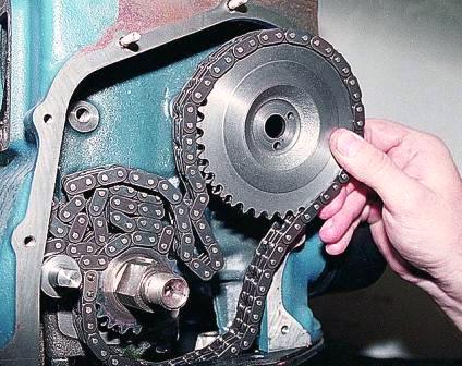 Снимаем звездочку