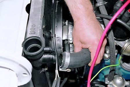 а также подводящий (верхний)...