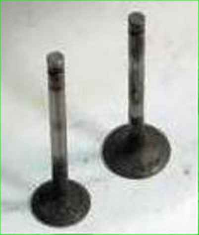 Дефектування головки циліндрів