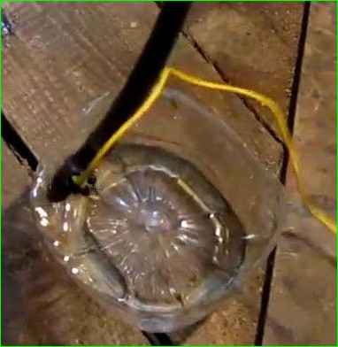 Промывка рампы и форсунок двигателя автомобиля Нива Шевроле