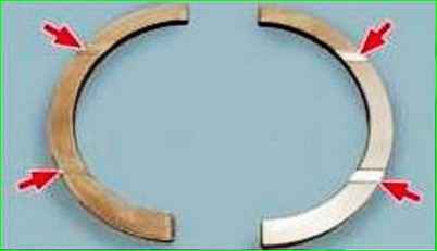 Niva Chevrolet қозғалтқышын қалай құрастыру керек