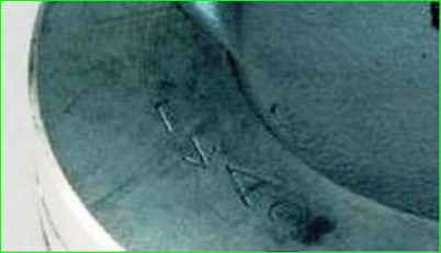 Niva Chevrolet қозғалтқышын қалай құрастыру керек