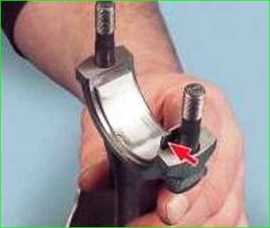 Niva Chevrolet қозғалтқышын қалай құрастыру керек