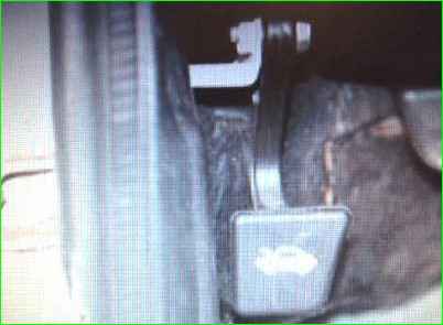 Мотор не заводится Нива Шевролет