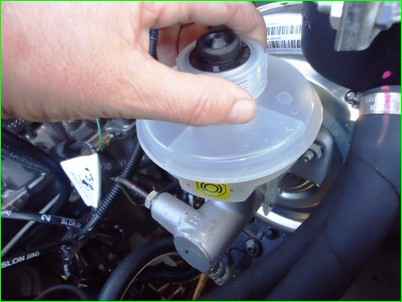 Мотор не заводится Нива Шевролет