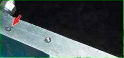 Проверка состояния деталей двигателя Нива Шевролет