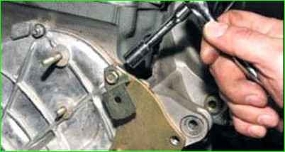 Kette Niva Chevrolet-Ersatz