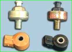 Sensor de detonación