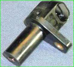 Sensor de posición del cigüeñal