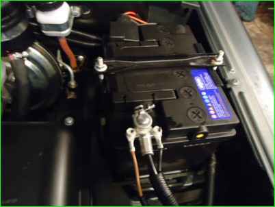 Как установить магнитолу на Ниву Шевроле