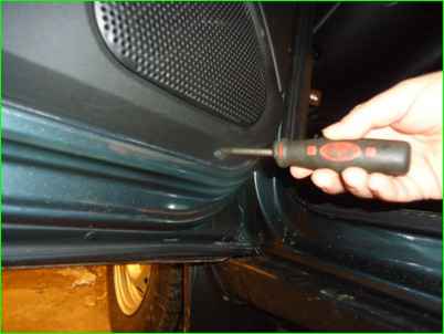 Как установить магнитолу на Ниву Шевроле