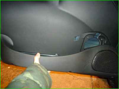 Как установить магнитолу на Ниву Шевроле