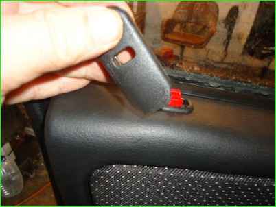 Как установить магнитолу на Ниву Шевроле