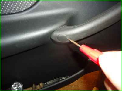 Как установить магнитолу на Ниву Шевроле