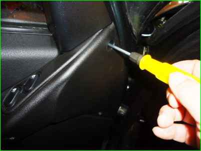 Как установить магнитолу на Ниву Шевроле