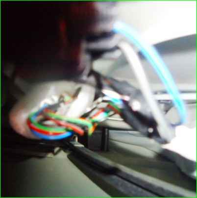 Как установить магнитолу на Ниву Шевроле