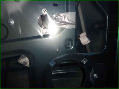 Как установить магнитолу на Ниву Шевроле