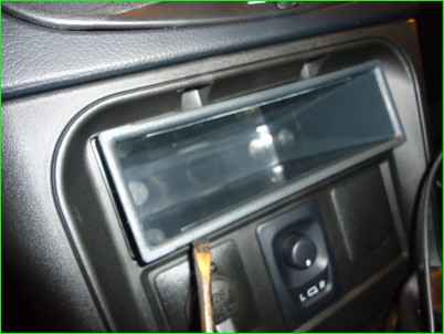 Как установить магнитолу на Ниву Шевроле