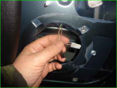 Как установить магнитолу на Ниву Шевроле