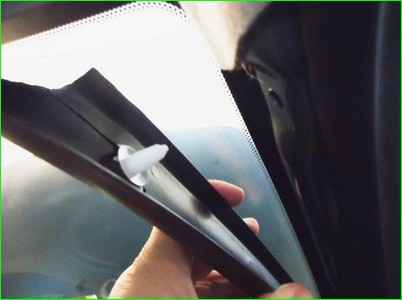 Как установить магнитолу на Ниву Шевроле