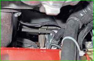 Кондиционер компрессорын алу