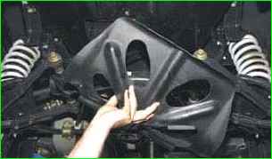 Кондиционер компрессорын алу