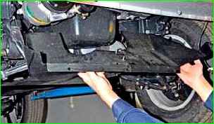 Кондиционер компрессорын алу