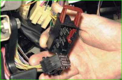 Как заменить отопитель Нива Шевролет