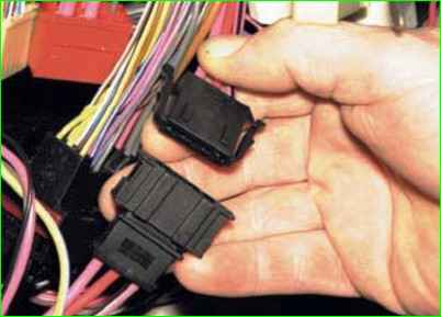 Как заменить отопитель Нива Шевролет