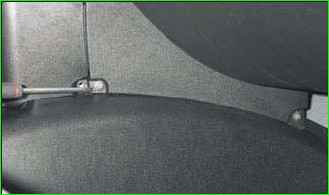 Снятие панели приборов Нива Шевроле