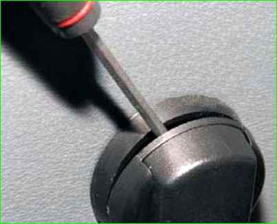 Артқы есік жиегін алу