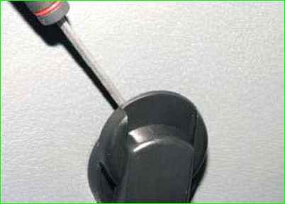 Артқы есік жиегін алу